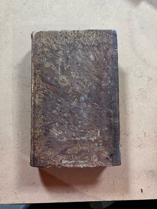 Tesoro del Sacerdote