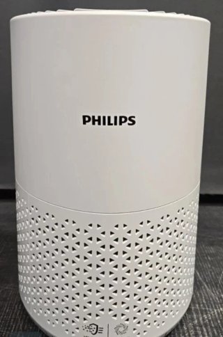 Purificador Aire Philips 600 Series