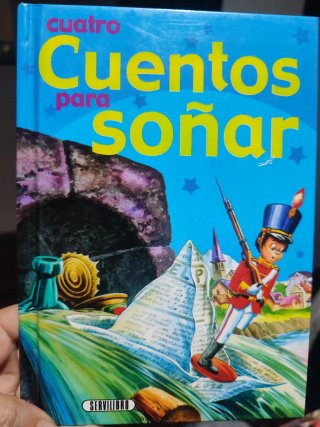 Lote de 9 libros de cuentos infantiles
