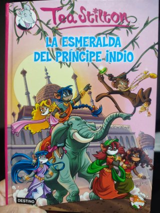 Lote de 9 libros de cuentos infantiles
