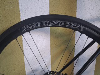 Bicicleta Megamo Raise Talla S