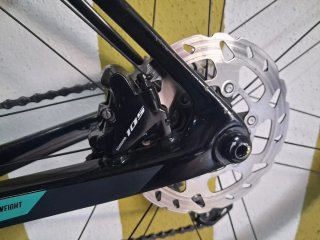 Bicicleta Megamo Raise Talla S