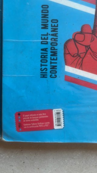 Lengua castellana y literatura 1, Le Bachillerato