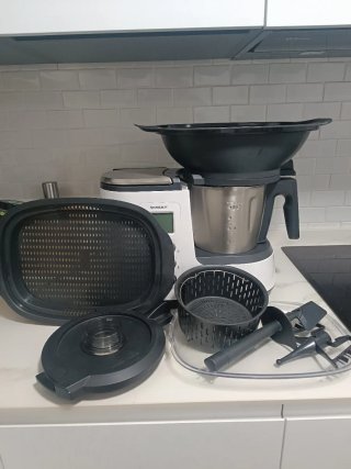 Monsieur Cuisine Edition Plus