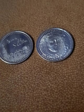 13 Arras de Plata Ley 925