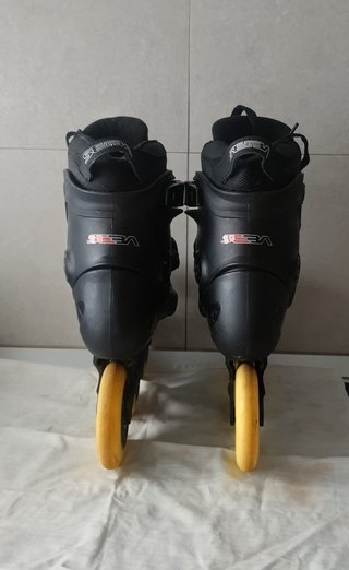 Patines Seba FR1 HDS 310 Freestyle/Urban 3x310