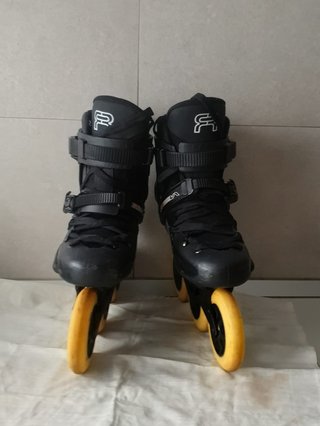 Patines Seba FR1 HDS 310 Freestyle/Urban 3x310