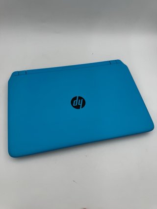 Hp Gaming i7 /16 RAM/Nvidia 2GB/ SSD 240/ win 11
