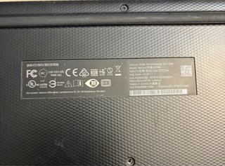 Lenovo 500e Chromebook 2nd Gen + Pencil