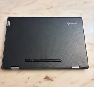 Lenovo 500e Chromebook 2nd Gen + Pencil