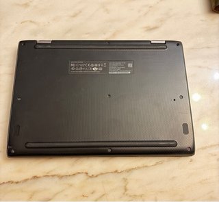 Lenovo 500e Chromebook 2nd Gen + Pencil