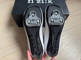 Fizik Tempo Overcurve R5 Talla 41