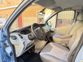 Renault Trafic 2010