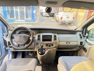 Renault Trafic 2010