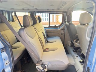 Renault Trafic 2010