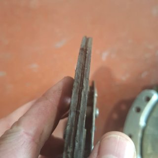 Disco de Embrague Valeo 801290