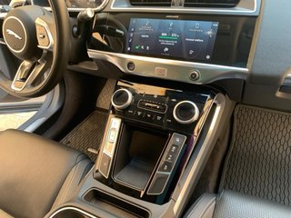 Jaguar I-Pace 2022