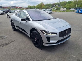 Jaguar I-Pace EV400 SE AWD (2022)