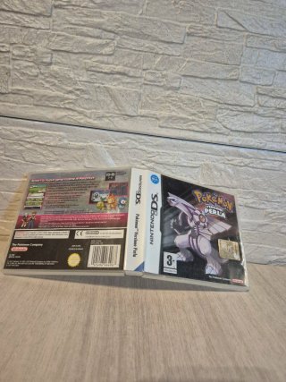 Lotto 6 Giochi Pokémon NDS / 3DS