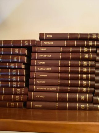 Enciclopedia