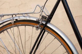 Bicicleta Clásica Carretera Años 70