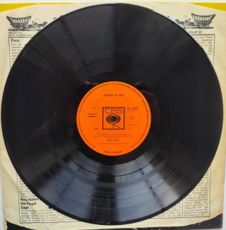 LP 1970 🇬🇧 MILES DAVIS - SKETCHES OF SPAIN