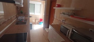 Se alquila piso completo a estudiantes curso 26/27