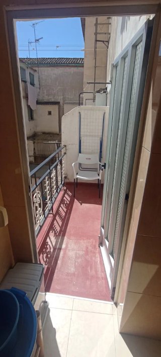 Se alquila piso completo a estudiantes curso 26/27