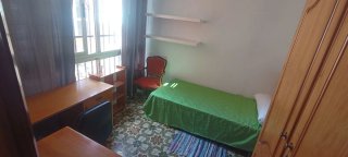Se alquila piso completo a estudiantes curso 26/27
