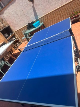Mesa de ping pong Cornilleau