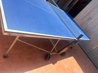 Mesa de ping pong Cornilleau