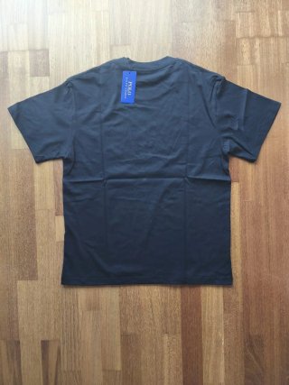 Camiseta Polo Ralph Lauren Negra