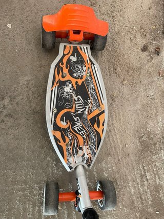 Patinete