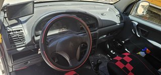 Citroen berlingo 2001 2001