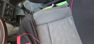 Citroen berlingo 2001 2001
