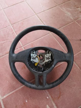 Volante BMW