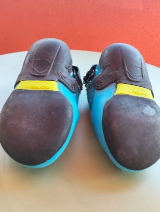 Pies de gato Boreal Talla 27/28