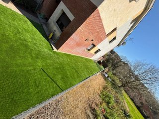 Jardinero profesional
