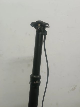 Tija telescópica Rock Shox Reverb