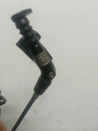 Tija telescópica Rock Shox Reverb
