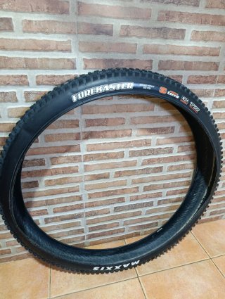 MAXXIS FOREKASTER 29x2.40WT