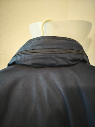 Chaquetón Vintage North Land