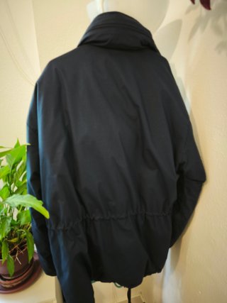 Chaquetón Vintage North Land