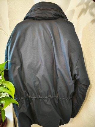 Chaquetón Vintage North Land