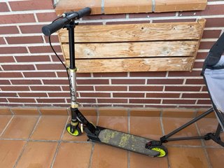 Patinete infantil