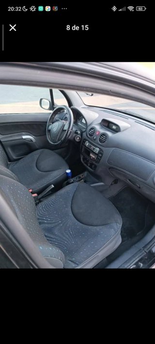 Citroen C3 2005