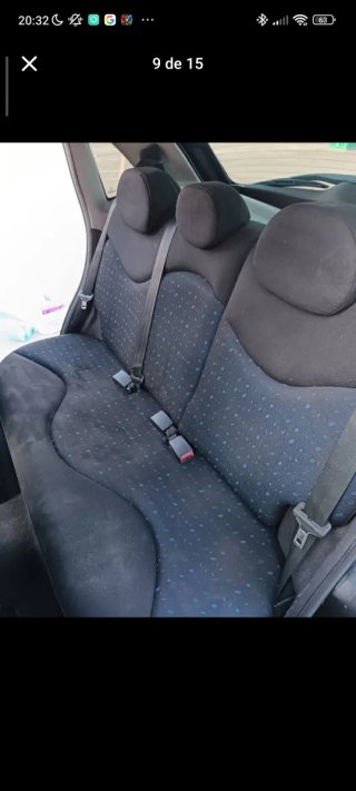 Citroen C3 2005