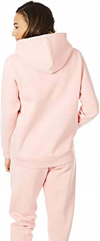 Light & Shade sudadera capucha suave mujer