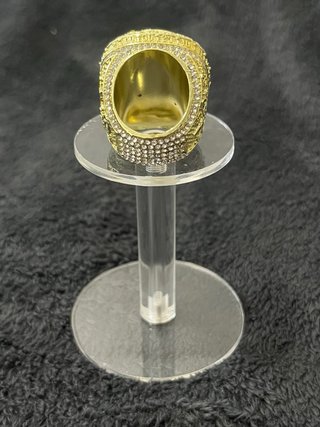 Anillo Campeón NBA Lakers