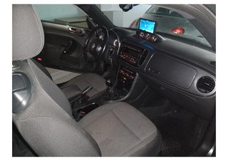BEETLE 1.2TSI  ULTIMO MODELO NUEVO COMO A ESTRENAR